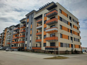 Grandis Apartment, Braşov